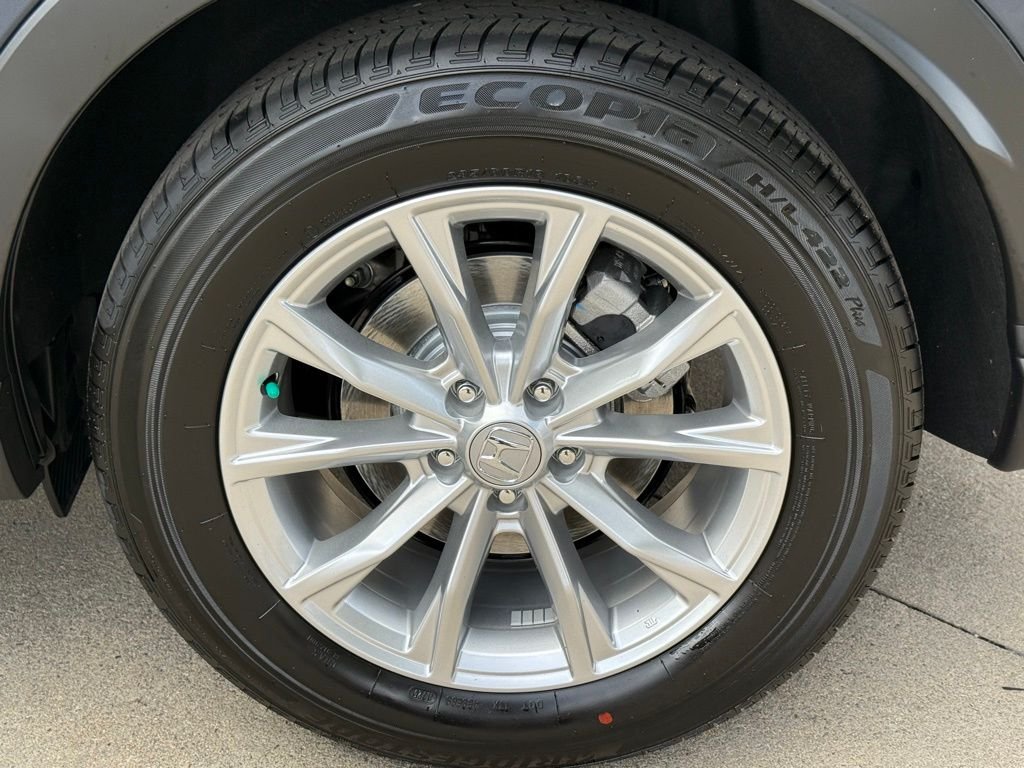 2025 Honda CR-V EX photo 7