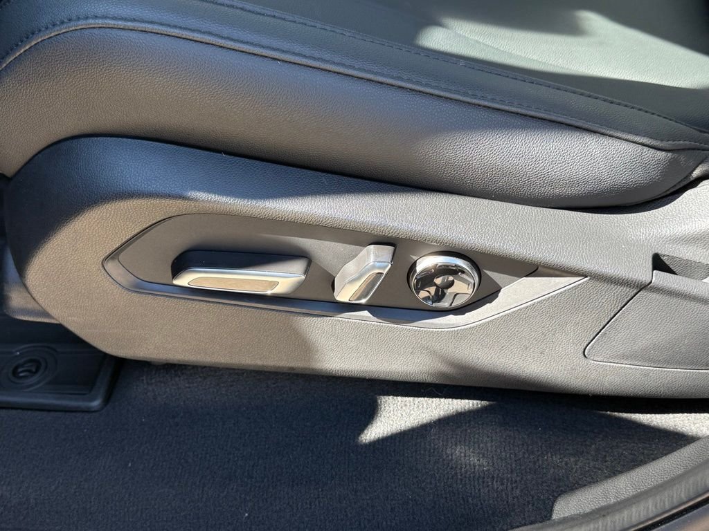 2025 Acura MDX Base photo 29