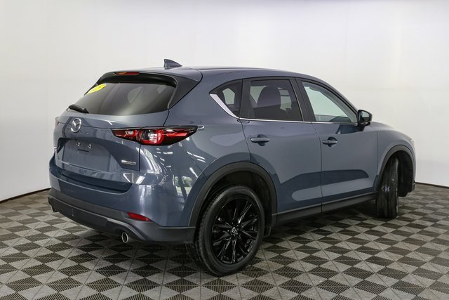 2025 Mazda CX-5 2.5 S Carbon photo 12