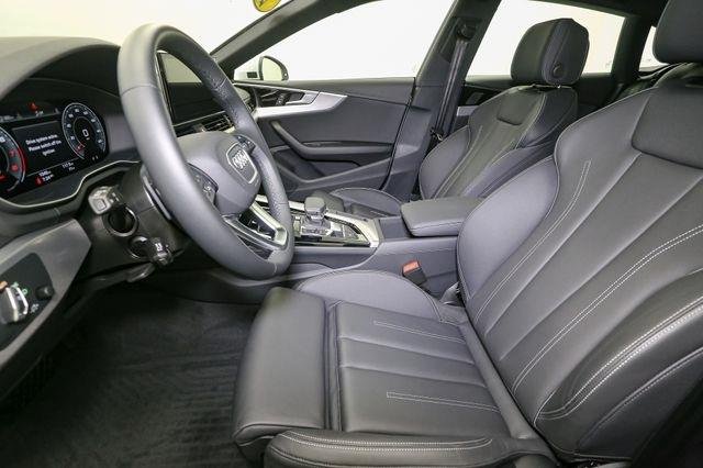 2025 Audi A5 45 S line Premium Quattro photo 35