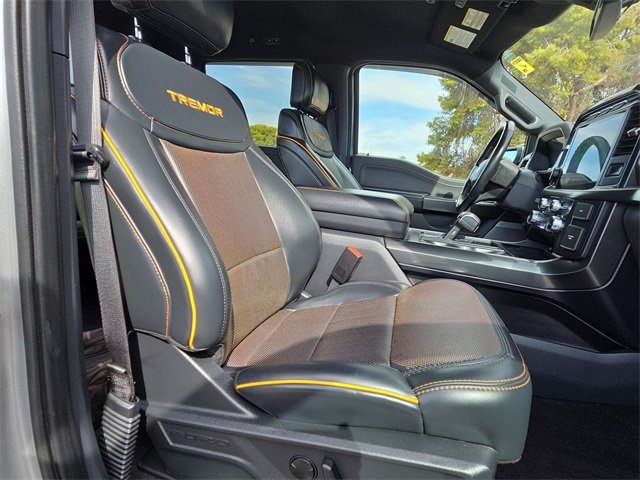 2022 Ford F-150 King Ranch photo 22