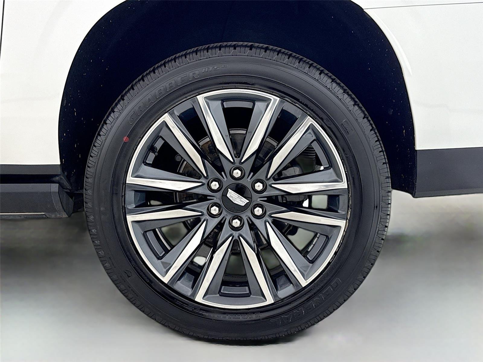 2021 Cadillac Escalade ESV Sport photo 35