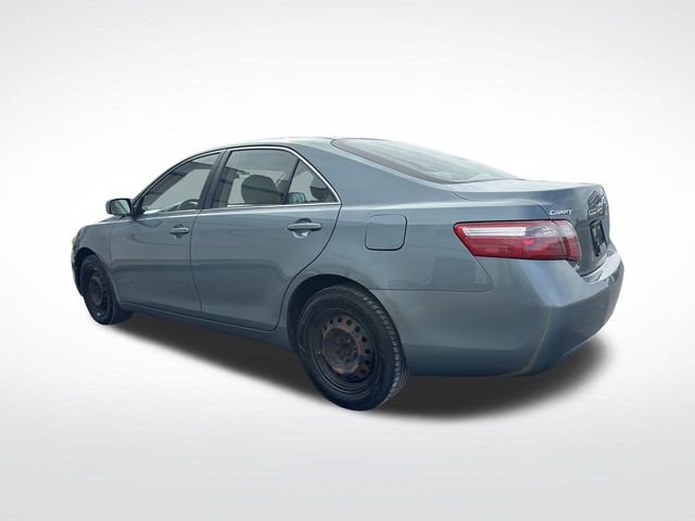 2007 Toyota Camry LE photo 3
