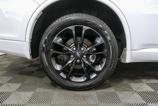 2022 Dodge Durango GT Plus photo 7