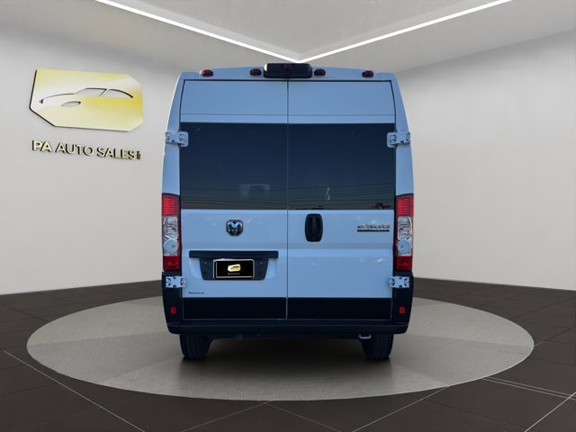 2023 Ram ProMaster 2500 photo 3