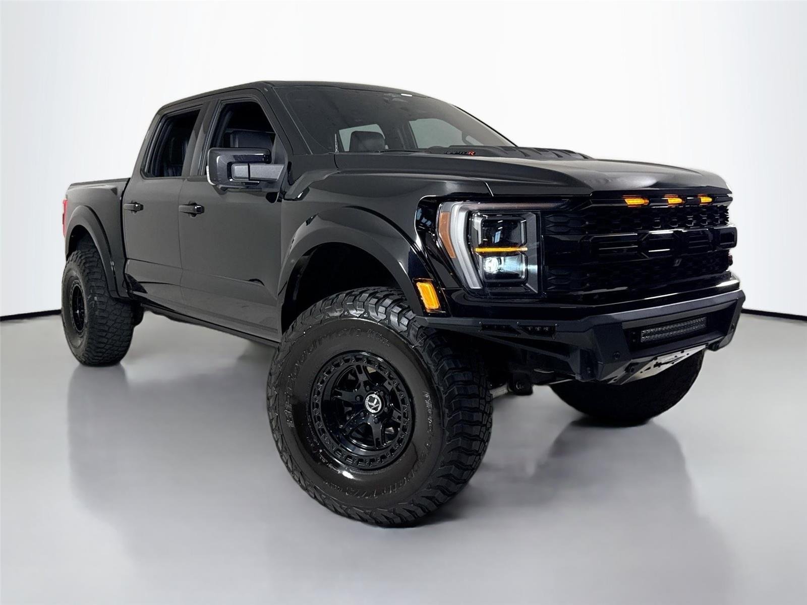 2023 Ford F-150 Raptor photo 44
