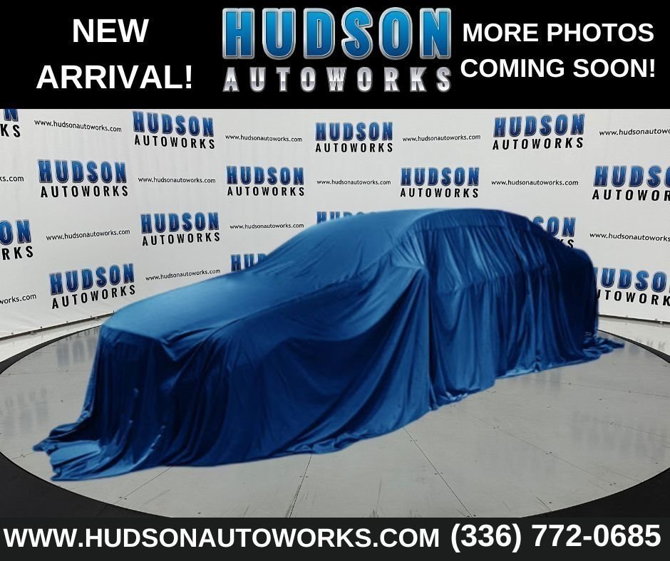2018 Nissan Murano