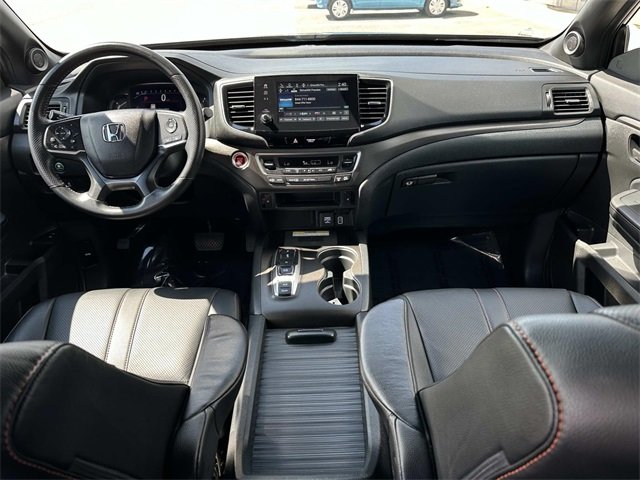 2023 Honda Passport TrailSport photo 16