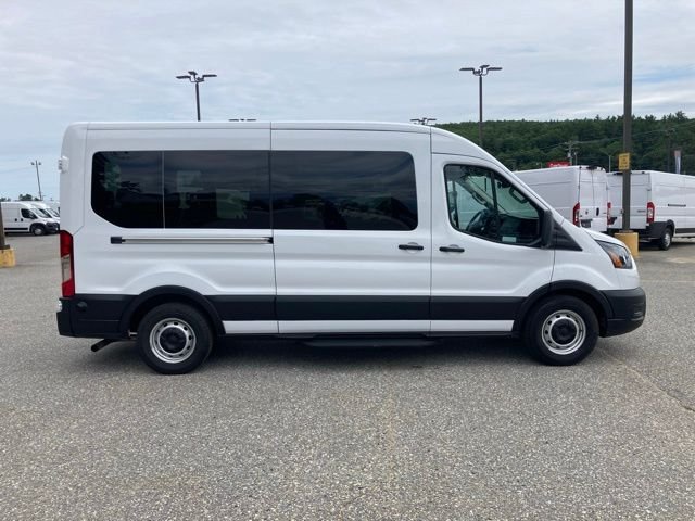 2024 Ford Transit photo 4