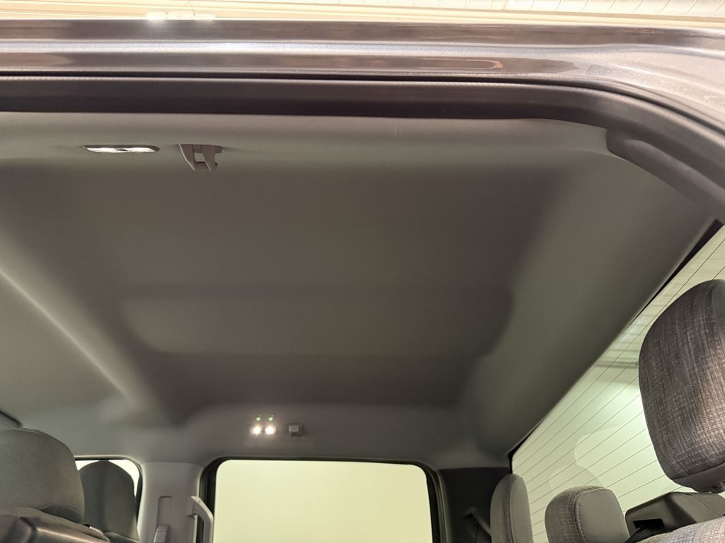 2023 Ford F-150 XLT photo 9