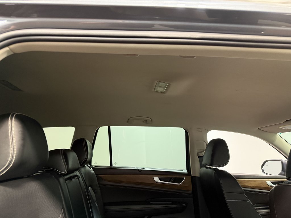 2025 Volkswagen Atlas SE Technology photo 60