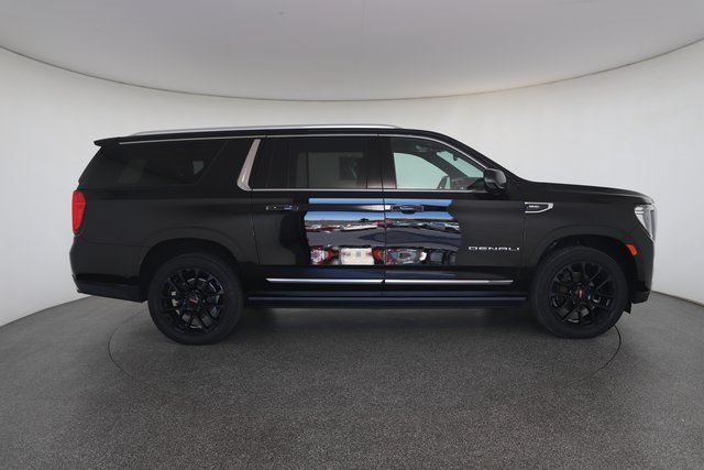 2022 Gmc Yukon XL Denali photo 22