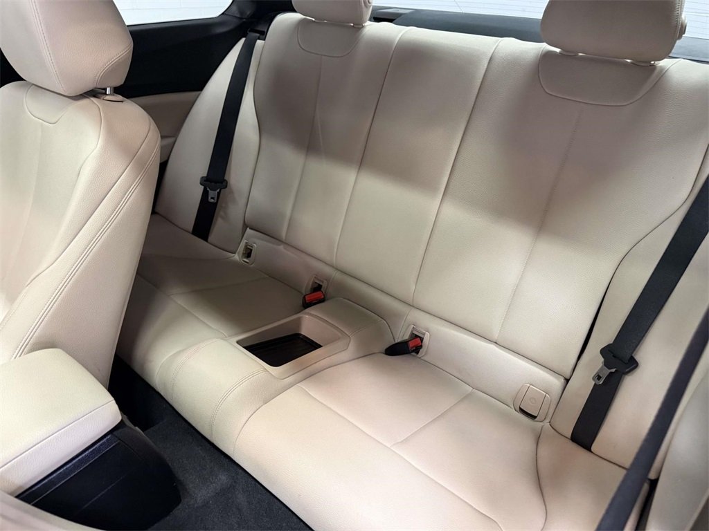 2016 Bmw 228i xDrive SULEV-PZEV photo 16