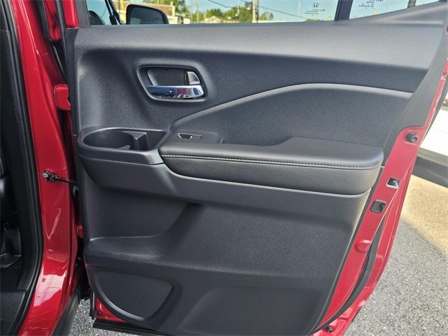 2024 Honda Ridgeline Sport photo 9