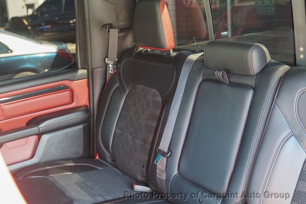 2019 Ram 1500 Rebel photo 25