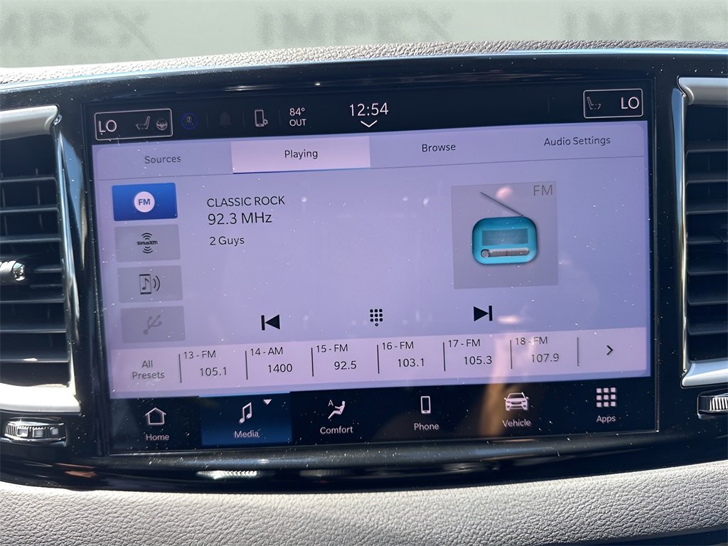 2024 Chrysler Pacifica Touring L photo 20