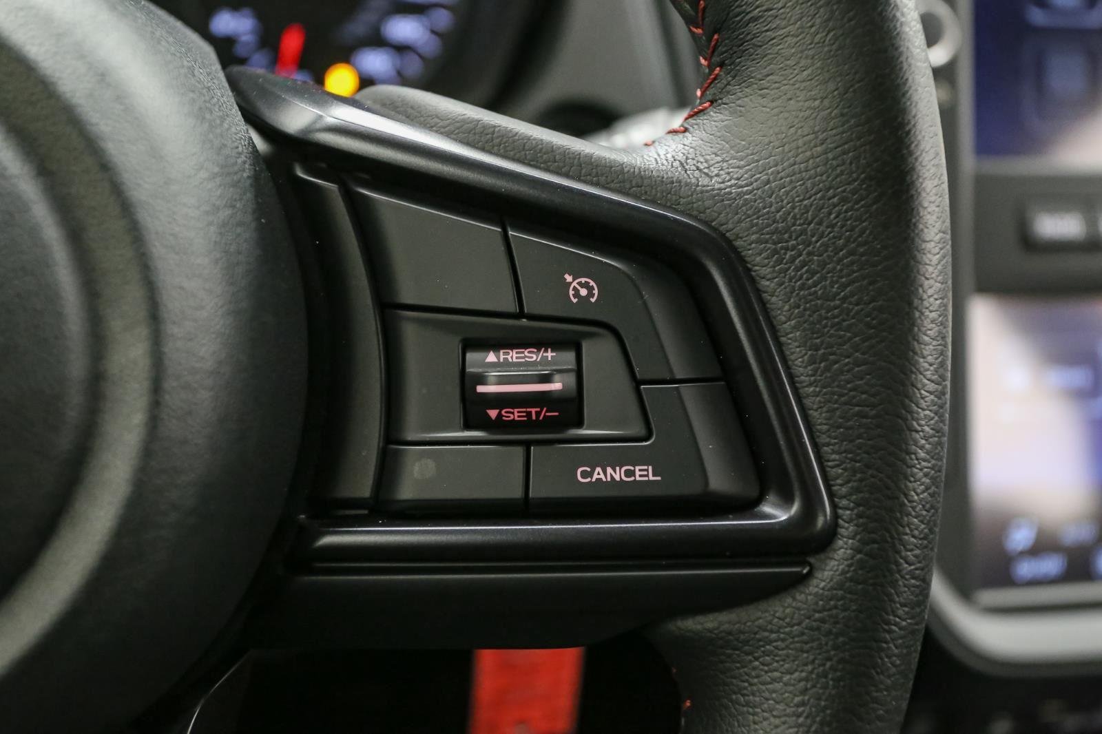 2023 Subaru WRX Base photo 27