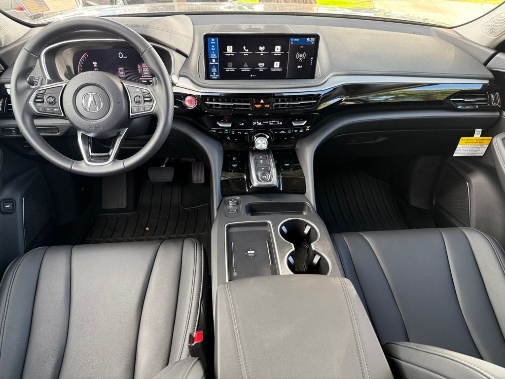 2025 Acura MDX Base photo 18