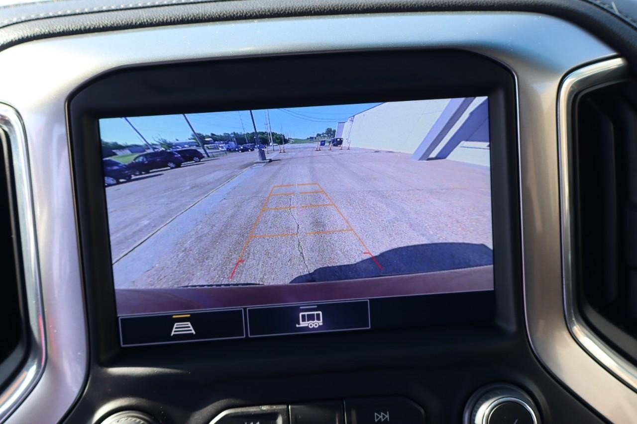 2022 Chevrolet Silverado 1500 RST photo 15