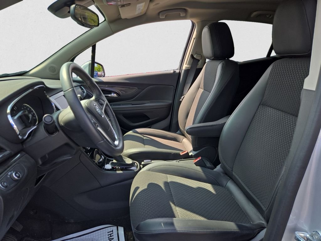 2022 Buick Encore Preferred photo 10