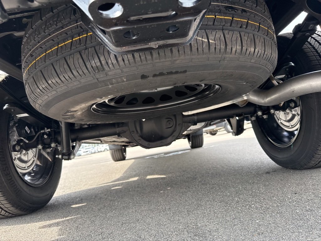2026 Gmc Sierra 1500 Elevation photo 29