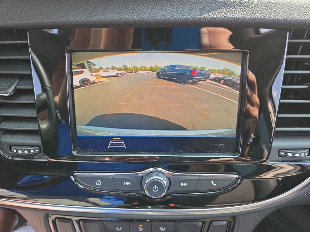 2022 Buick Encore Preferred photo 21