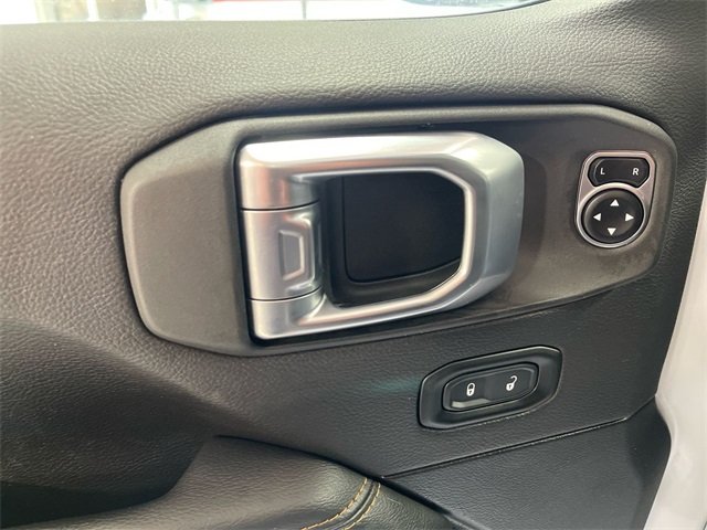 2023 Jeep Gladiator High Altitude photo 12