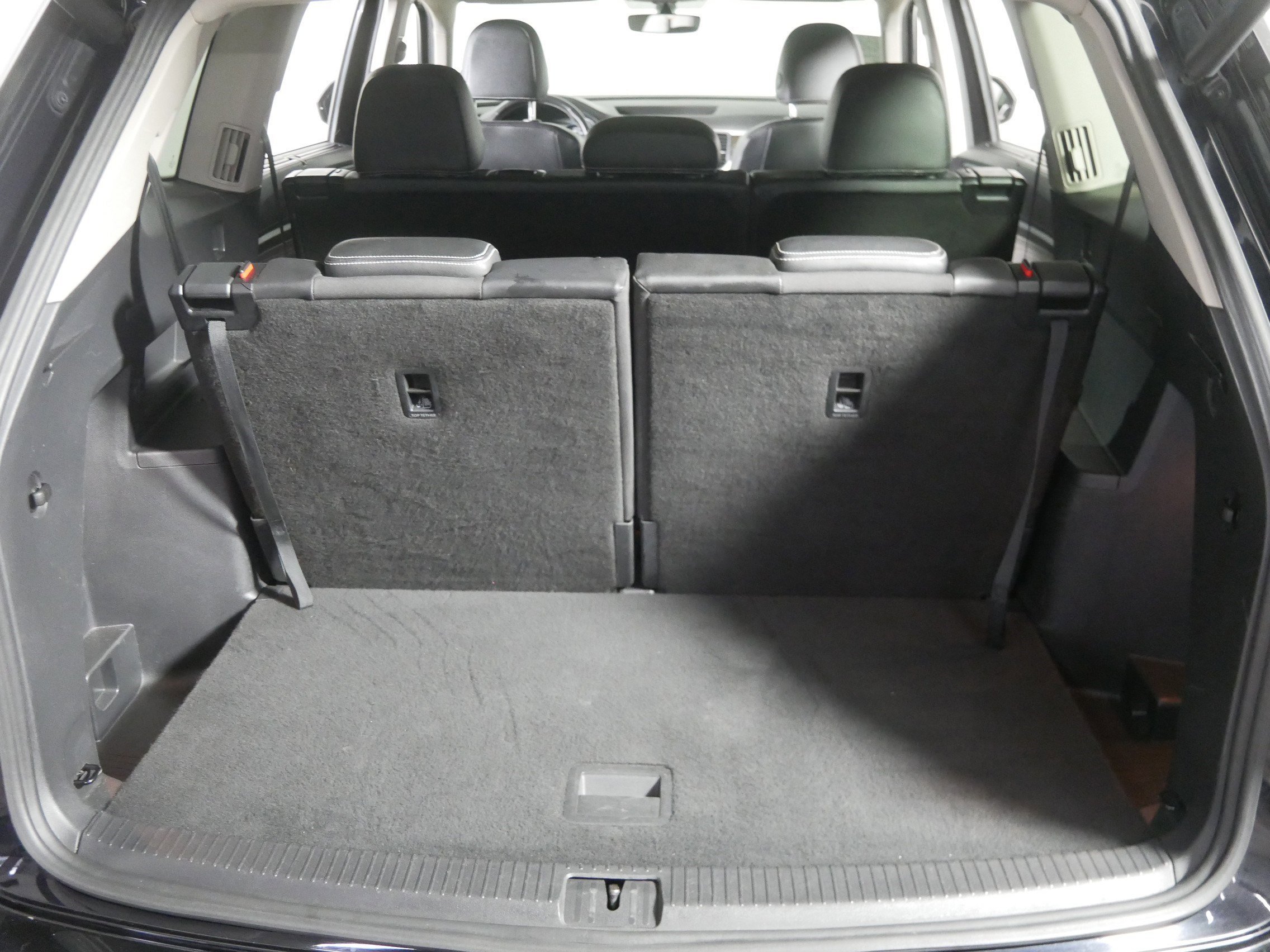 2021 Volkswagen Atlas V6 SE Technology photo 18