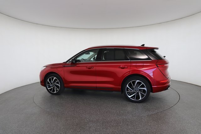 2023 Lincoln Corsair Grand Touring photo 8