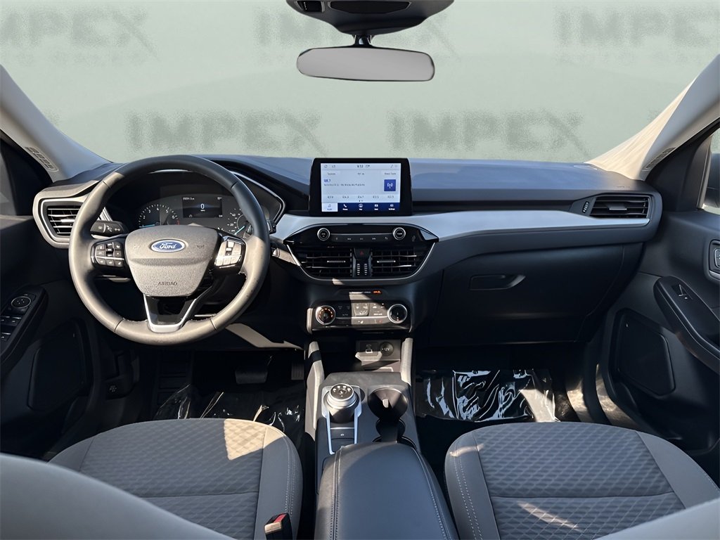 2022 Ford Escape SE photo 12