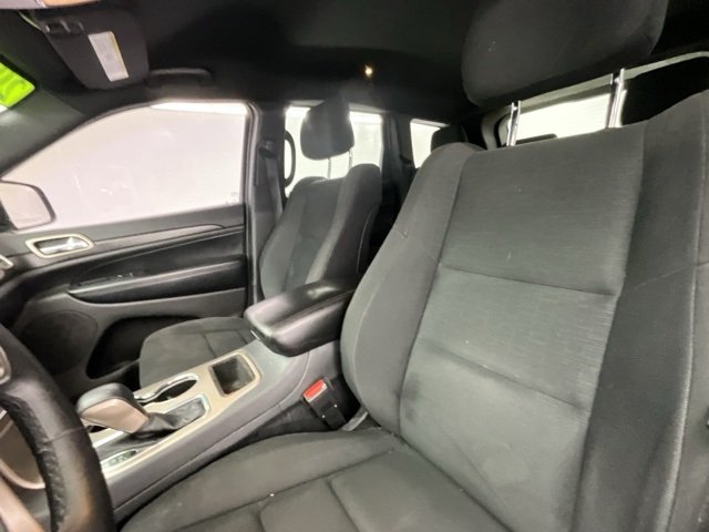 2016 Jeep Grand Cherokee Laredo photo 6
