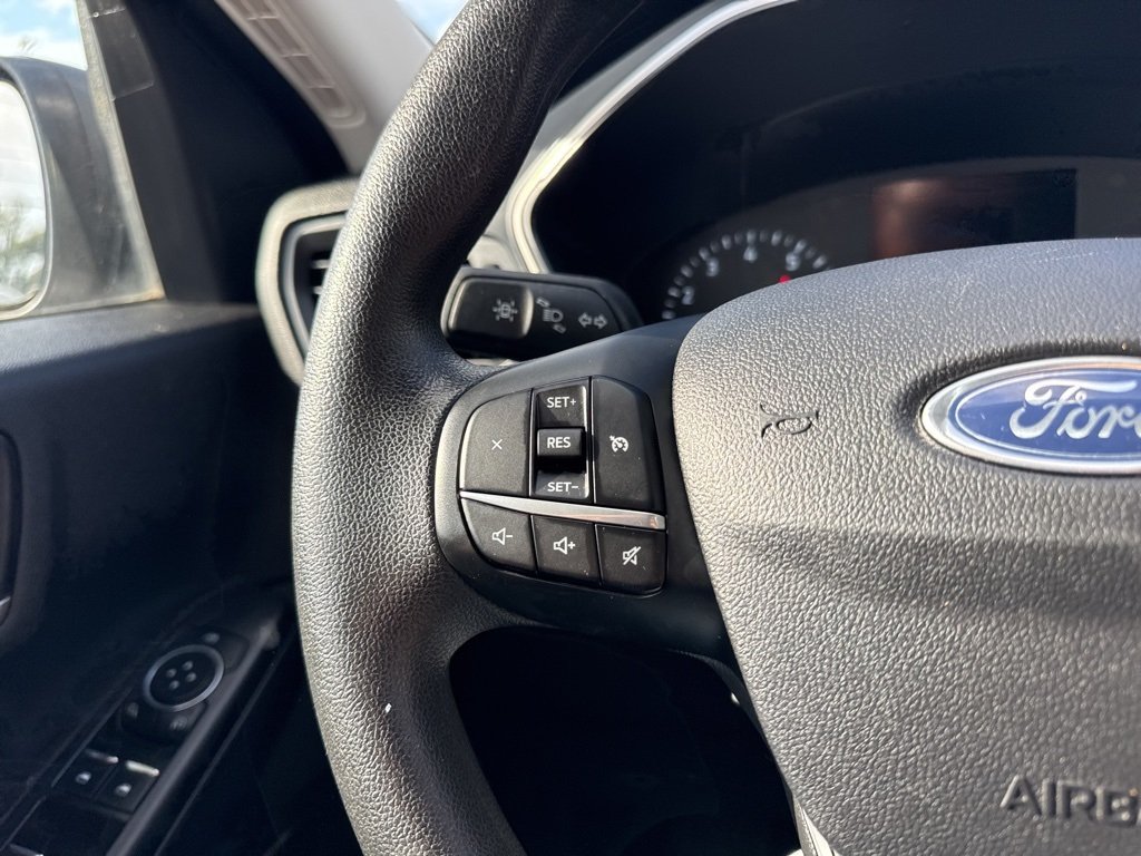 2022 Ford Escape SE photo 12