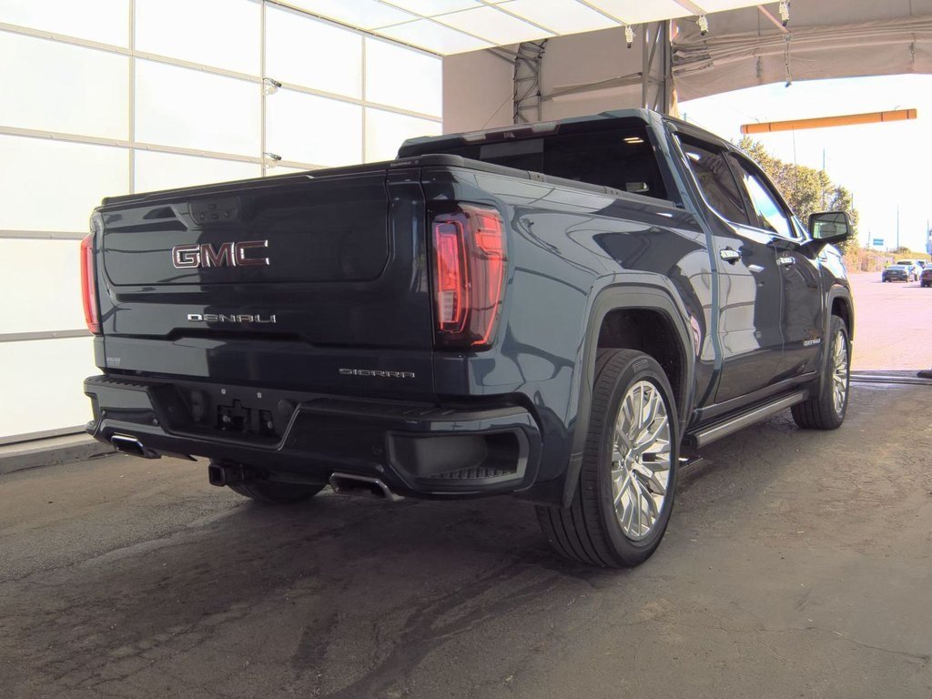2019 Gmc Sierra 1500 Denali photo 3