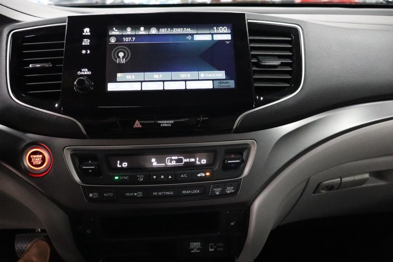 2019 Honda Pilot EX photo 15