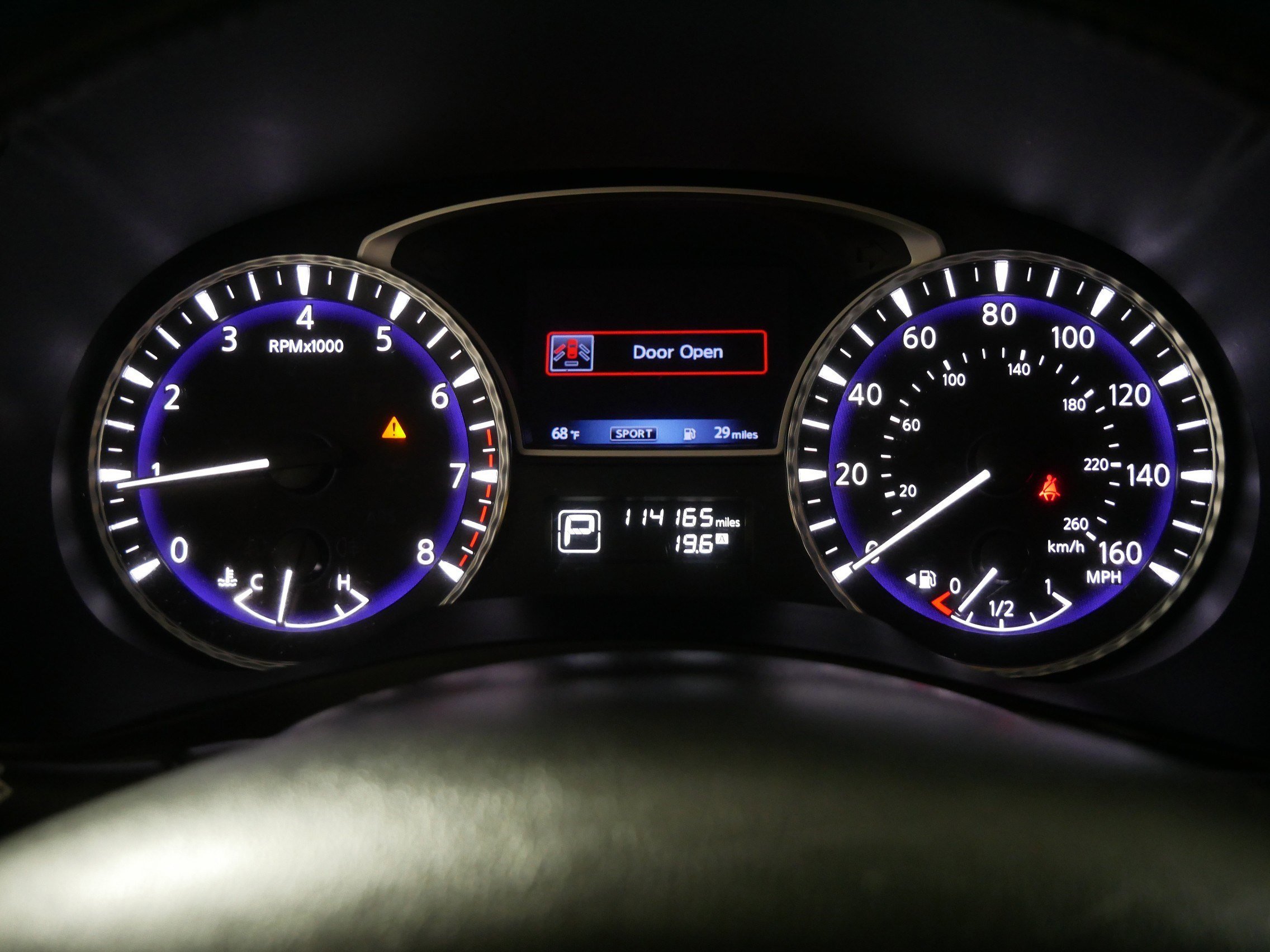 2020 Infiniti QX60 Pure photo 21