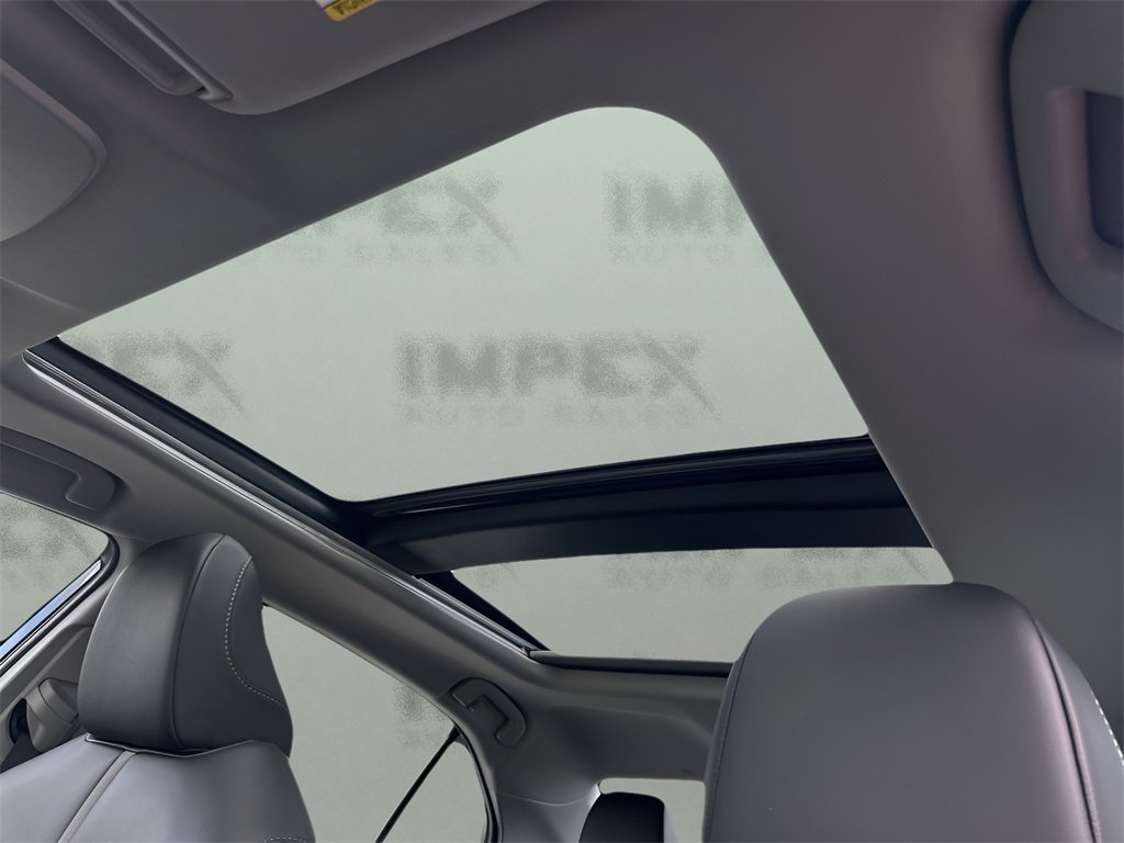 2023 Toyota Camry XSE photo 11