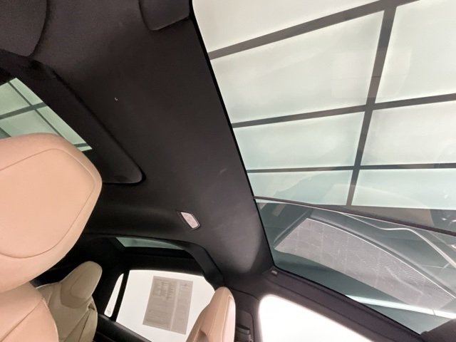 2016 Tesla Model X 90D photo 7