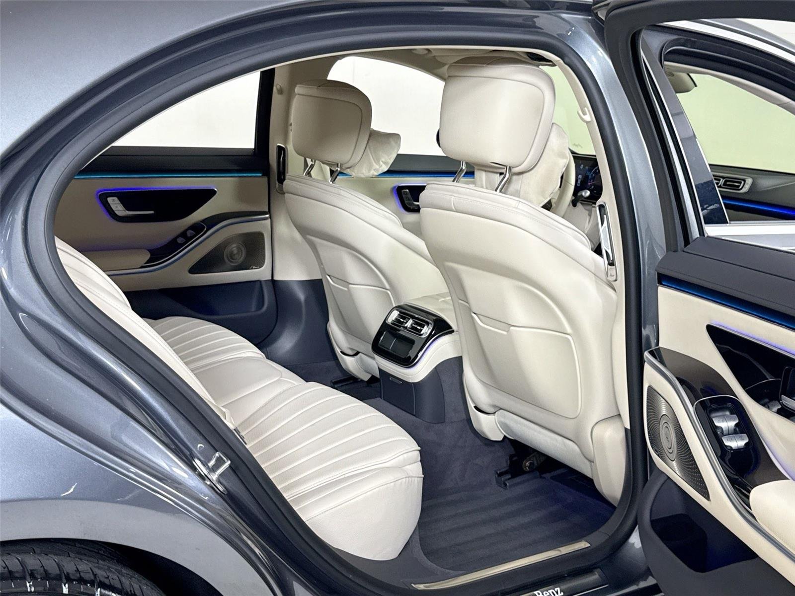2023 Mercedes Benz S 500 4MATIC photo 20