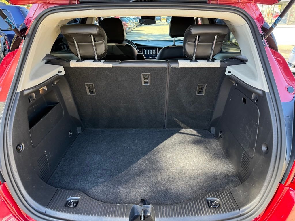 2019 Buick Encore Preferred photo 16