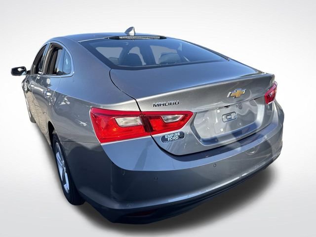 2024 Chevrolet Malibu 1LT photo 3