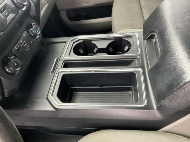 2019 Ford F-150 XL photo 11