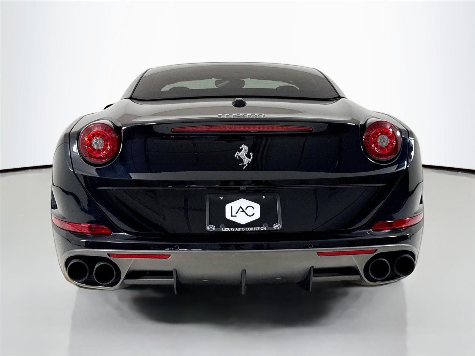 2018 Ferrari California T photo 46