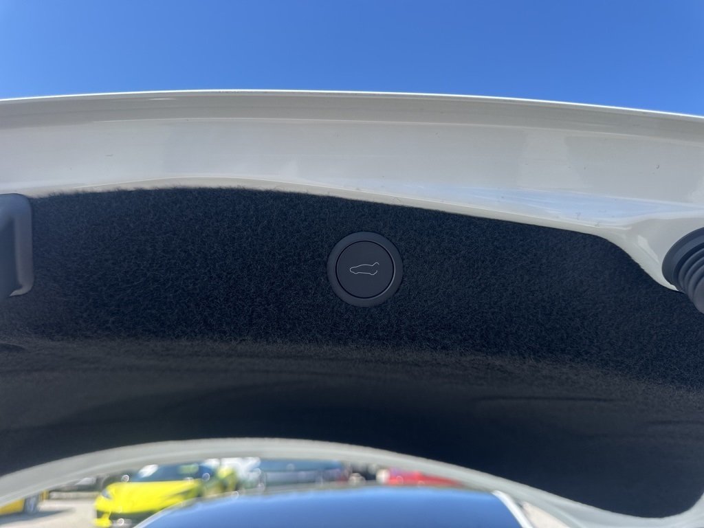 2025 Tesla Model 3 Long Range photo 28