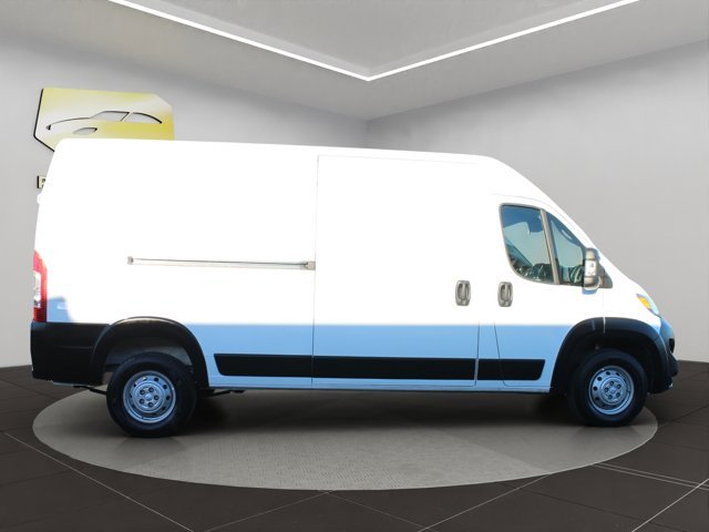 2023 Ram ProMaster 2500 photo 4