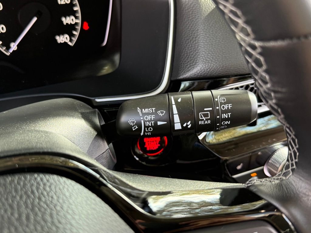 2024 Honda Civic EX-L photo 24