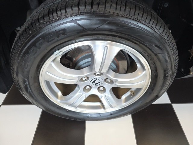 2012 Honda Pilot EX-L photo 39