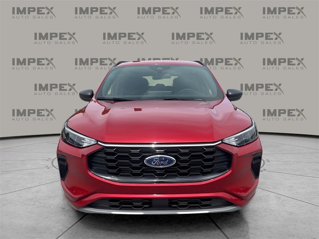 2024 Ford Escape ST-Line photo 8