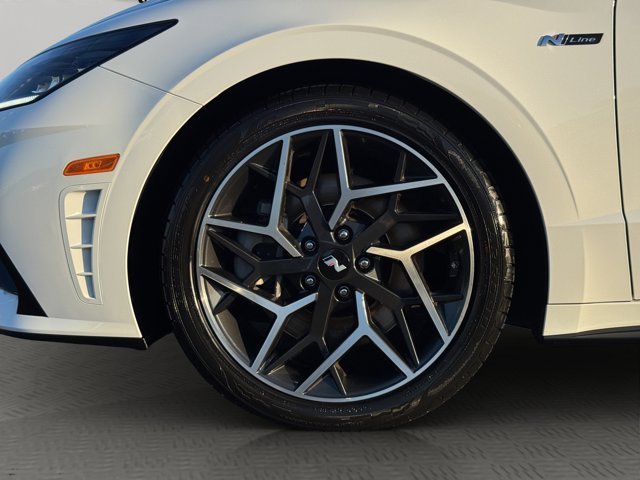 2023 Hyundai Sonata SEL Convenience N Line photo 21