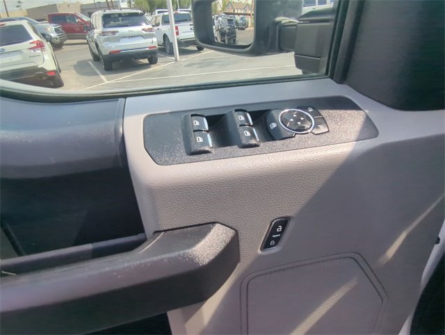 2019 Ford F-350 photo 13
