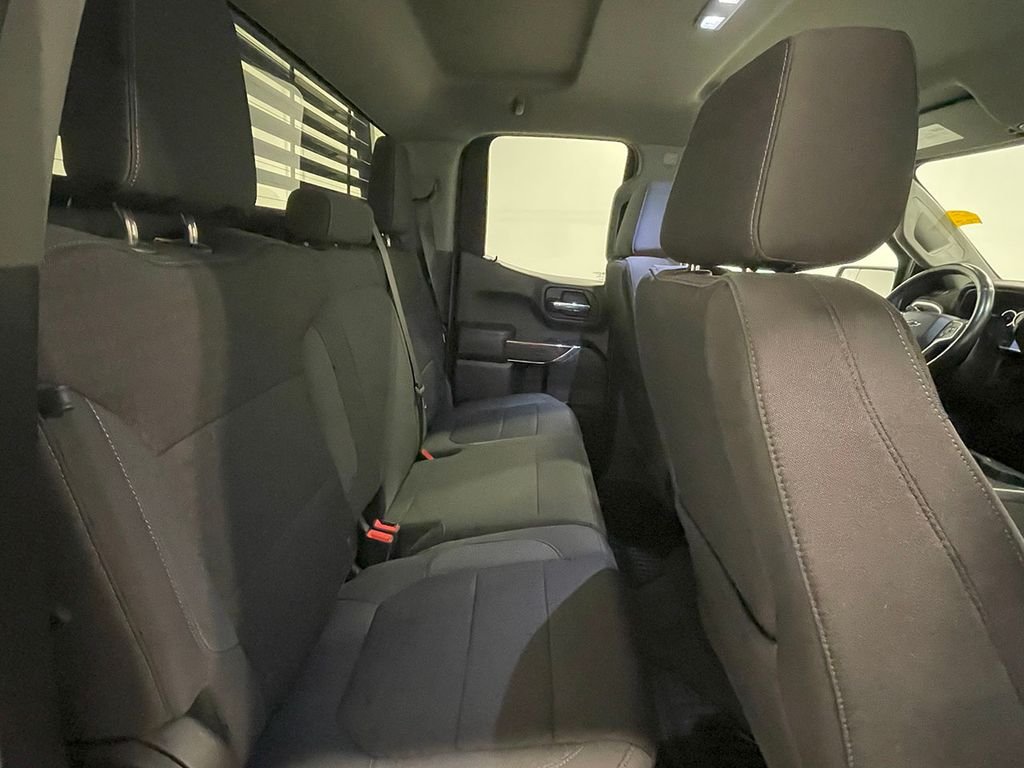 2020 Chevrolet Silverado 1500 RST photo 18